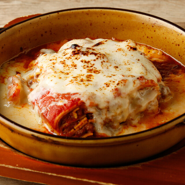 閉店】チーズとワインのお店 Den 日比谷 （【旧店名】チーズ食堂 Den