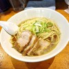 自家製麺 伊藤