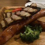 ブッチャーズキッチン - 