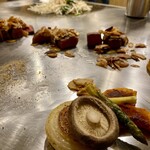 ステーキ とみい - 