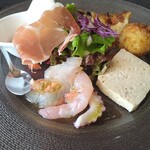 キャトルエピス - 