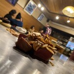 ステーキ とみい - 