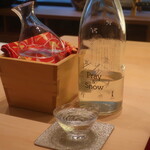 日本料理 吟 - 吉田蔵u Pray & Snow 石川