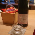 日本料理 吟 - 風の森 露葉風 507 奈良