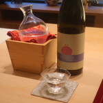 日本料理 吟 - 美潮 純米吟醸 吟の夢 高知