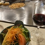 ステーキ とみい - 