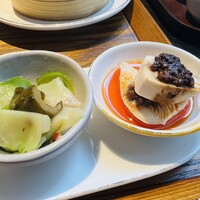 正宗広東私房菜サワダ 梅田エスト店 - 