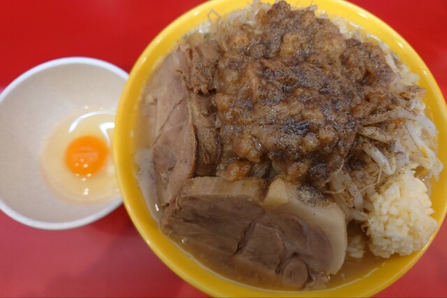 ブタゴリラ - 西那須野/ラーメン | 食べログ