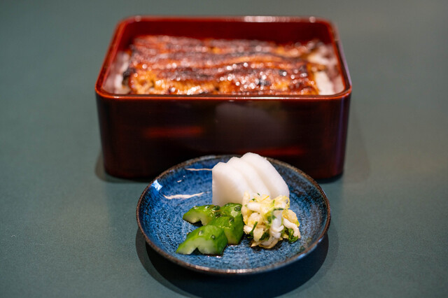 Unagiya Hirokawa photo 2