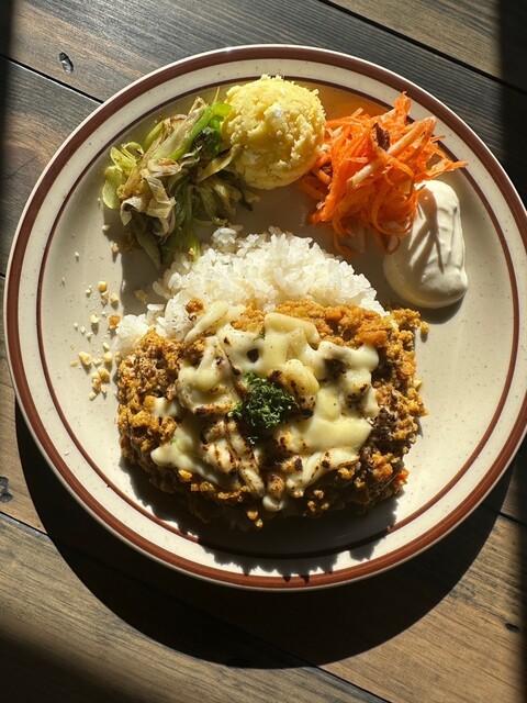 すぱいすかれー HARU.