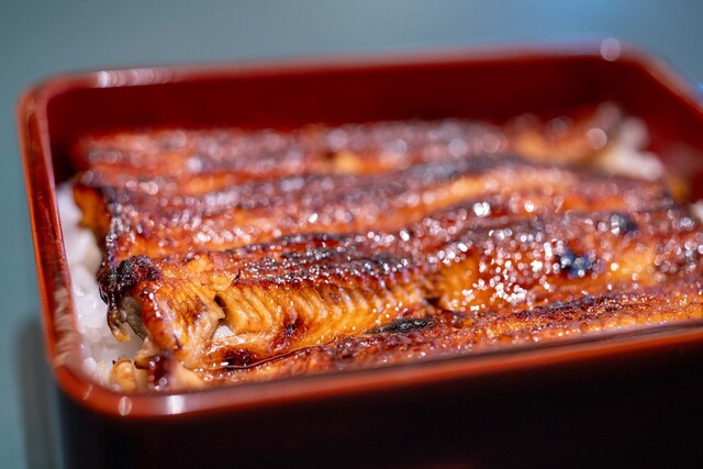 Unagiya Hirokawa photo