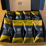 ニューヨーク パーフェクト チーズ そごう横浜店 - 