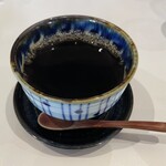 一凛珈琲 - 超濃い珈琲