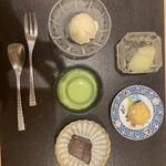 Restaurant つじ川 - 