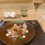 Restaurant つじ川 - 