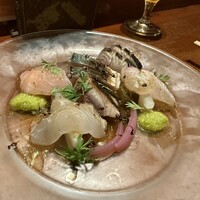 ビストロMER - 