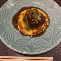 Restaurant つじ川 - 