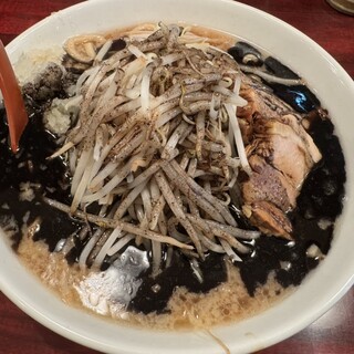ゴリラーメン_1