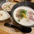 鶏と鮪節 麺屋勝時 - 料理写真: