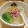 真鯛らーめん 麺魚 本店