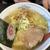 北海ラーメン 蝦夷