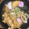 錦うどん 本店