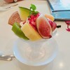 フルーツカフェ オレンジ