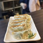 餃子 立山 - 
