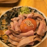 ぶたもん 天満店 - 