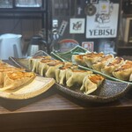 餃子 立山 - 