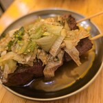 ぶたもん 天満店 - 