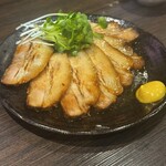 餃子 立山 - 