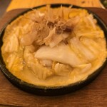 ぶたもん 天満店 - 