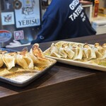 餃子 立山 - 