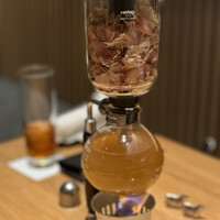 北新地 肉料理 名門 - 