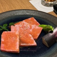 北新地 肉料理 名門 - 