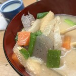 すし鶴 - 具沢山でウマし‼︎