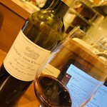 ロタンティーク ワインショップ&バー - 