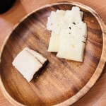 ロタンティーク ワインショップ&バー - 