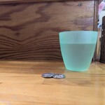 煮干中華ソバ イチカワ - 