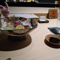 寿司割烹 旬はなれ 重絆 - 