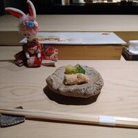 寿司割烹 旬はなれ 重絆 - 