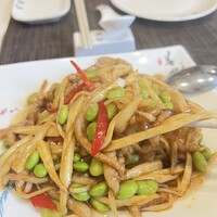 金陵 銀座本店 - 