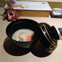 寿司割烹 旬はなれ 重絆 - 