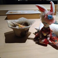 寿司割烹 旬はなれ 重絆 - 