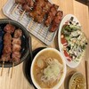 やきとんひなた 川口店