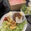 しゃぶ葉 山口大内店 