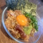 木更津KiSARA - なめろう