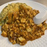 チャイニーズレストラン 香 - 