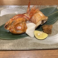 日本料理 櫂 - 